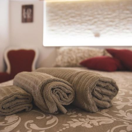 Suite Aurora 바리 외부 사진