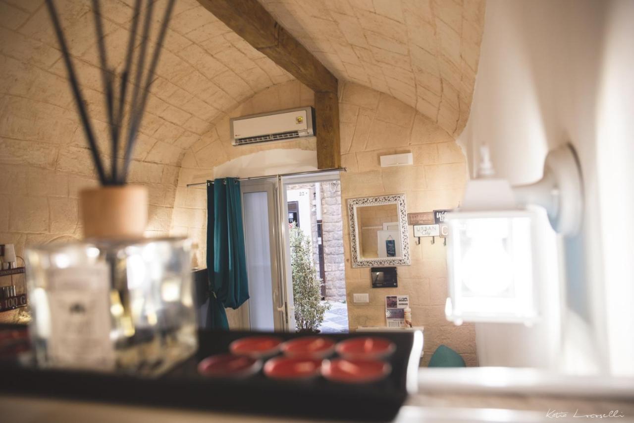 Suite Aurora 바리 외부 사진